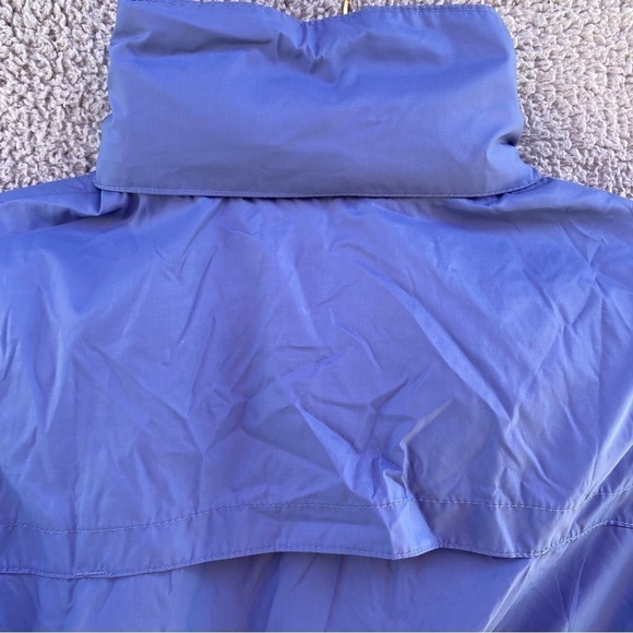 Columbia Switchback Waterproof Packable Purple Jacket Sz S - Picture 9 of 15